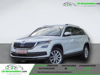 Skoda Kodiaq TSI 150 4x4 5pl