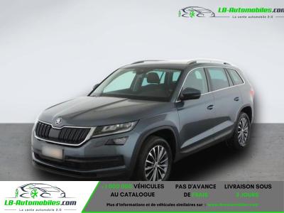 Skoda Kodiaq TSI 150  BVA 7pl