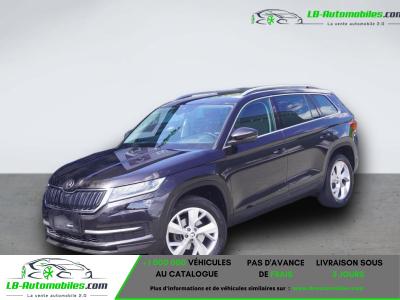 Skoda Kodiaq TSI 150  BVA 7pl