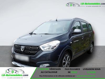 Dacia Lodgy dCi 115 5 places
