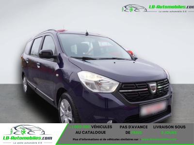 Dacia Lodgy dCi 115 5 places