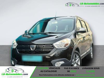 Dacia Lodgy dCi 115 5 places