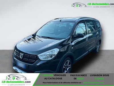 Dacia Lodgy dCi 115 7 places