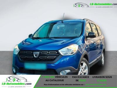 Dacia Lodgy dCi 115 7 places
