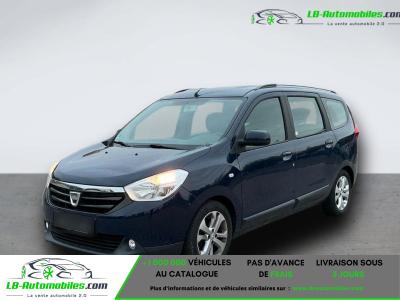 Dacia Lodgy dCI 110 5 places