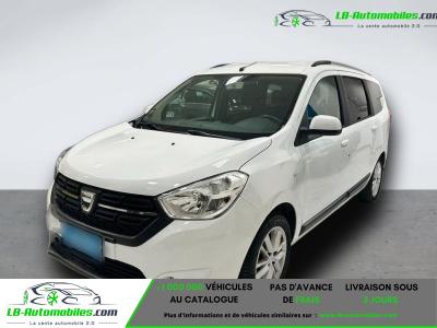 Dacia Lodgy SCe 100 5 places