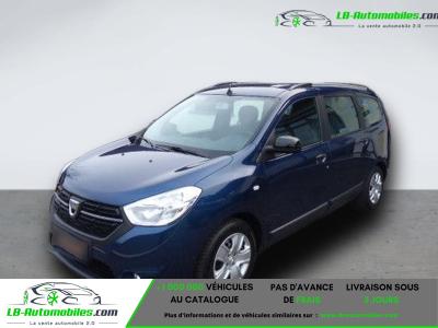 Dacia Lodgy SCe 100 5 places