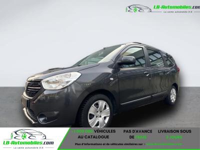 Dacia Lodgy SCe 100 7 places