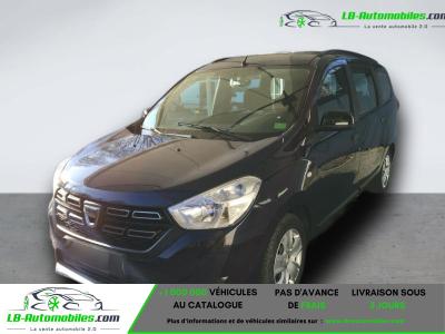 Dacia Lodgy SCe 100 7 places