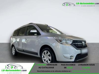 Dacia Lodgy SCe 100 7 places
