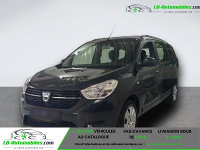 Dacia Lodgy TCe 115 7 places