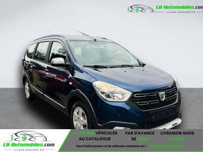 Dacia Lodgy TCe 115 7 places