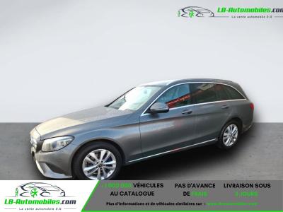 Mercedes Classe C Break 200 BVA