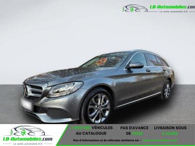 Mercedes Classe C 200 BVA