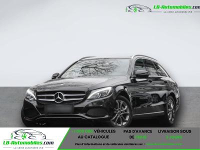 Mercedes Classe C 200 BVA