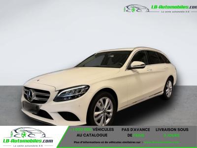 Mercedes Classe C Break 180 BVA