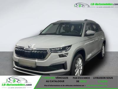 Skoda Kodiaq 2.0 TDI 150  BVA 4x4 5pl
