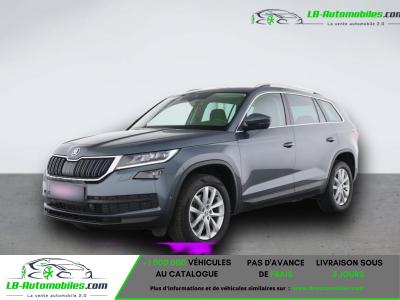 Skoda Kodiaq 2.0 TDI 200 BVA 4x4 5pl