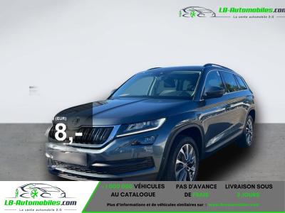 Skoda Kodiaq 2.0 TDI 200 BVA 4x4 5pl