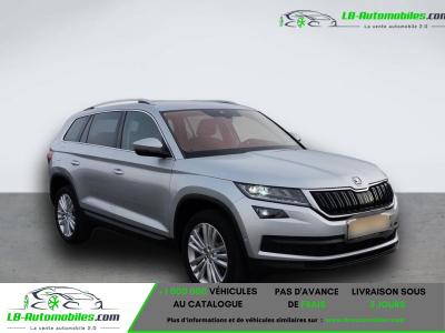 Skoda Kodiaq 2.0 TDI 200 BVA 4x4 5pl