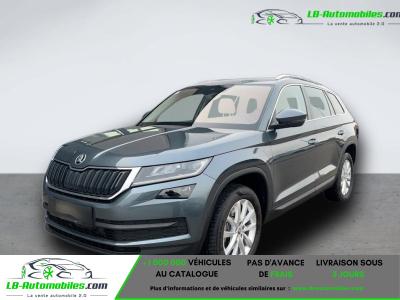 Skoda Kodiaq 2.0 TDI 200 BVA 4x4 7pl