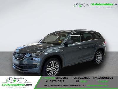 Skoda Kodiaq 2.0 TDI 200 BVA 4x4 7pl