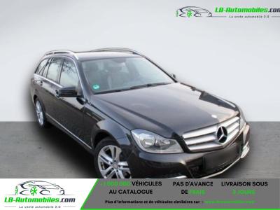Mercedes Classe C Break 180 BVA