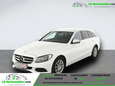 Mercedes Classe C Break 180 BVA