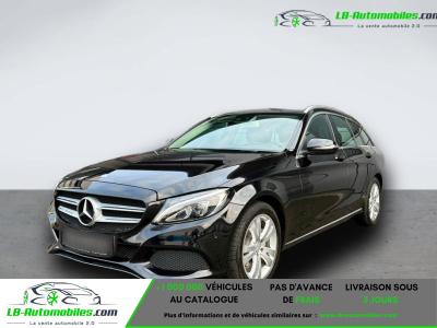 Mercedes Classe C Break 180 BVA