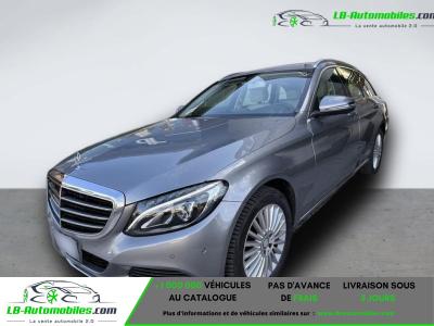 Mercedes Classe C Break 200 BVM