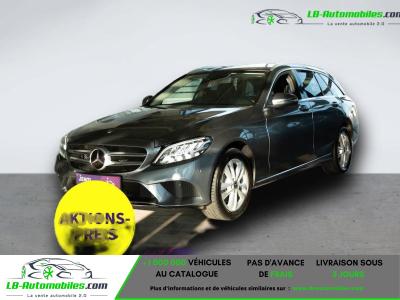 Mercedes Classe C Break 220 d BVA