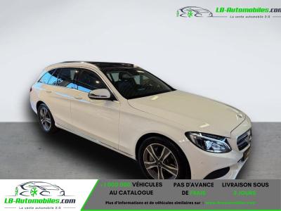 Mercedes Classe C Break 250 BVA