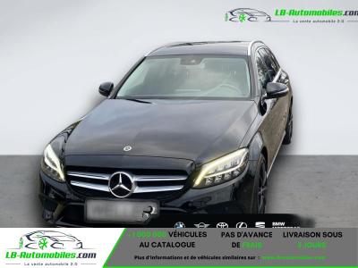 Mercedes Classe C Break 300 BVA