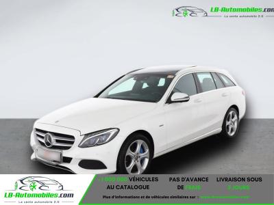 Mercedes Classe C Break 350 e BVA
