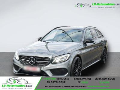 Mercedes Classe C Break 43 Mercedes-AMG BVA