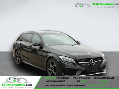 Mercedes Classe C Break 43 Mercedes-AMG BVA