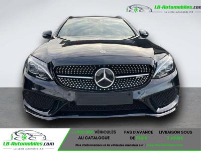 Mercedes Classe C Break 43 Mercedes-AMG BVA