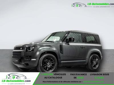 Land Rover Defender 90 D200 MHEV BVA HARDTOP