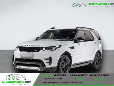 Land Rover Discovery Sd6 3.0 306  ch