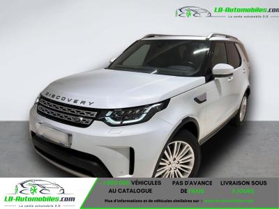 Land Rover Discovery Sd4 2.0 240 ch