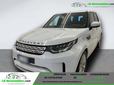 Land Rover Discovery Sd4 2.0 240 ch