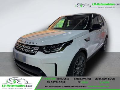Land Rover Discovery Sd4 2.0 240 ch