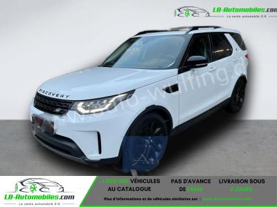 Land Rover Discovery Sd4 2.0 240 ch