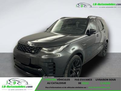 Land Rover Discovery 3.0 P360