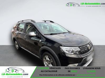 Dacia Logan MCV dCi 95