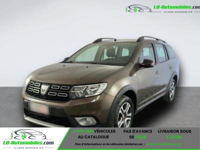 Dacia Logan MCV dCi 95