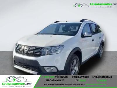 Dacia Logan MCV dCi 90 BVM