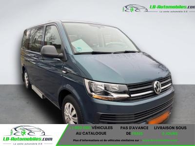 Volkswagen Multivan 2.0 TDI 150 BVM