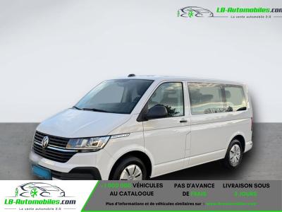 Volkswagen Multivan 2.0 TDI 150 BVM