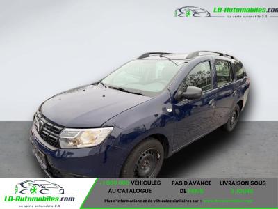 Dacia Logan MCV SCe 75